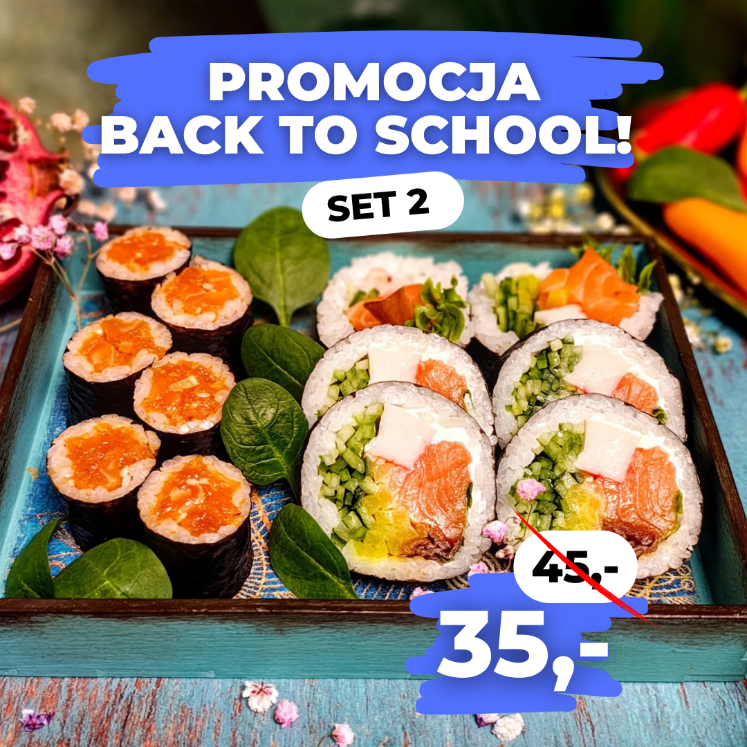 Promocja Wrześniowa