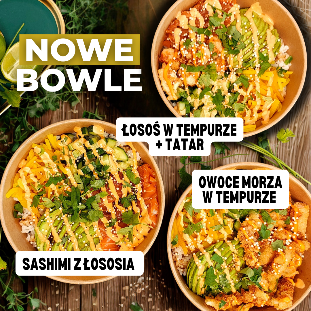 Nowe Bowle