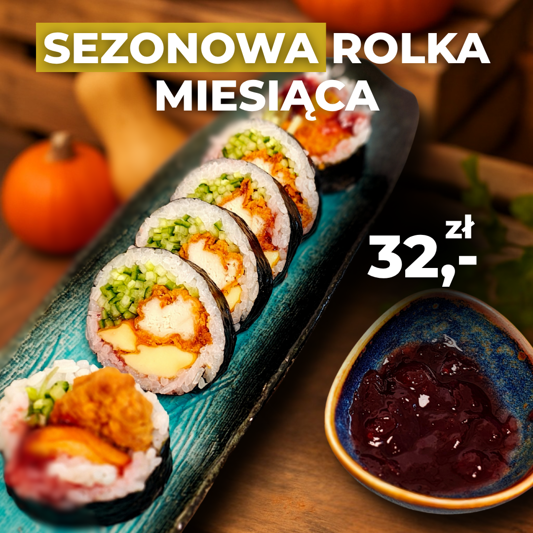Rolka Października