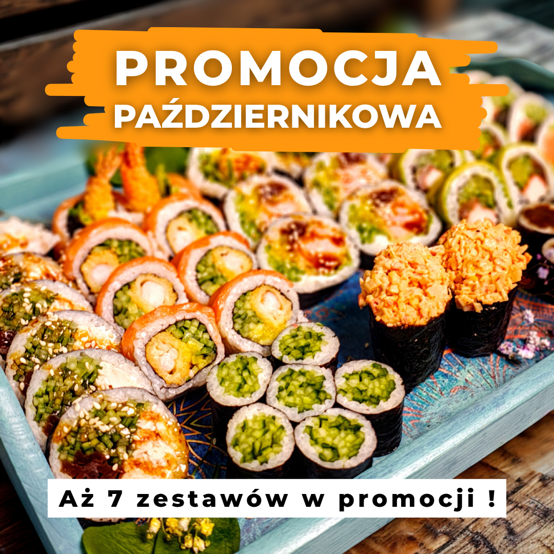 Promocja październikowa