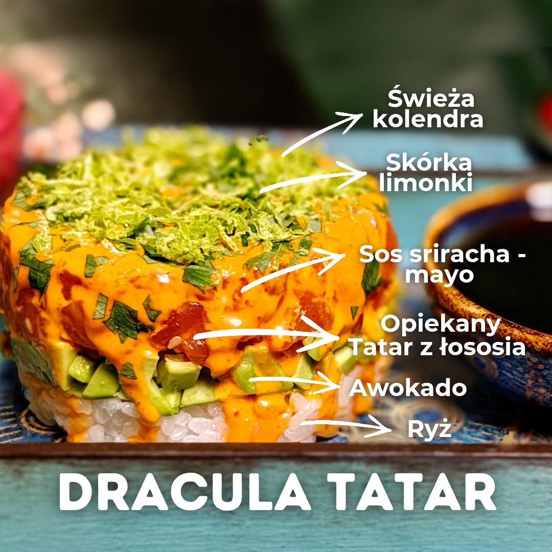 Dracula Tatar