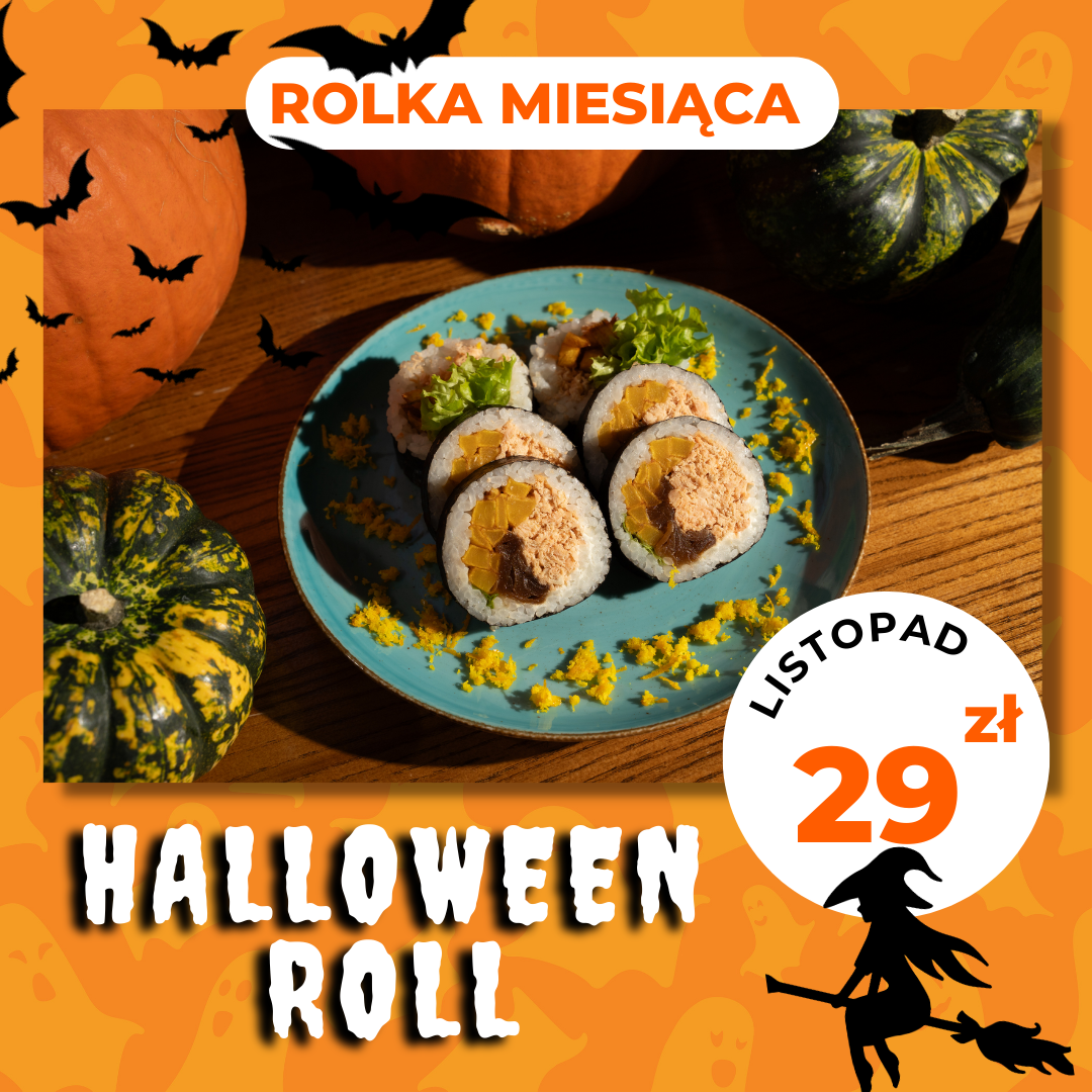 Roll Of The Month