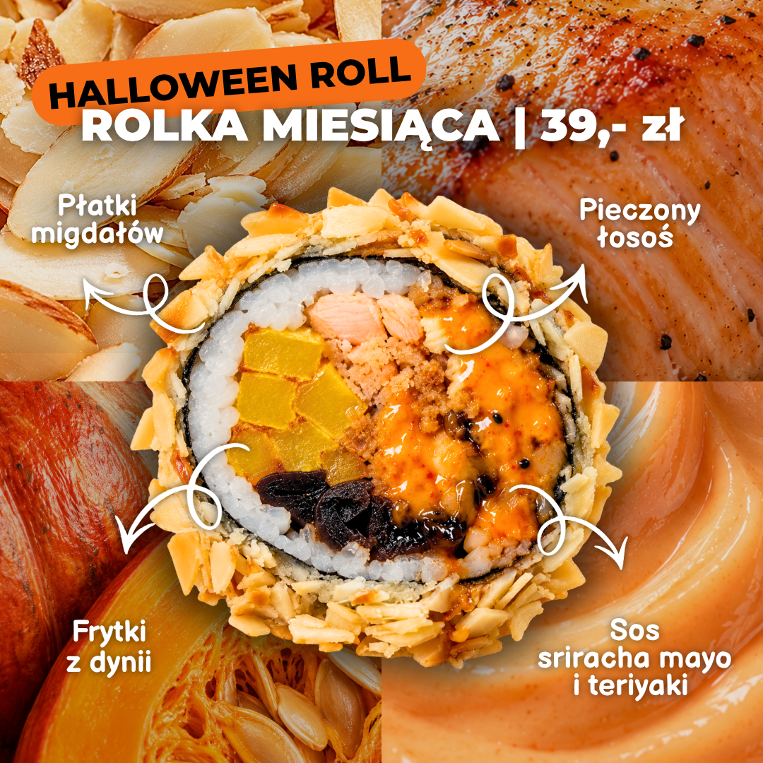 Rolka Październikowa