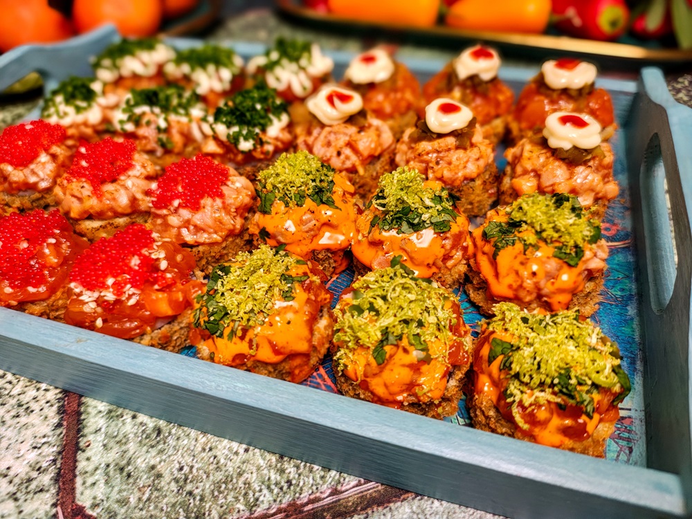 Tataringi Box