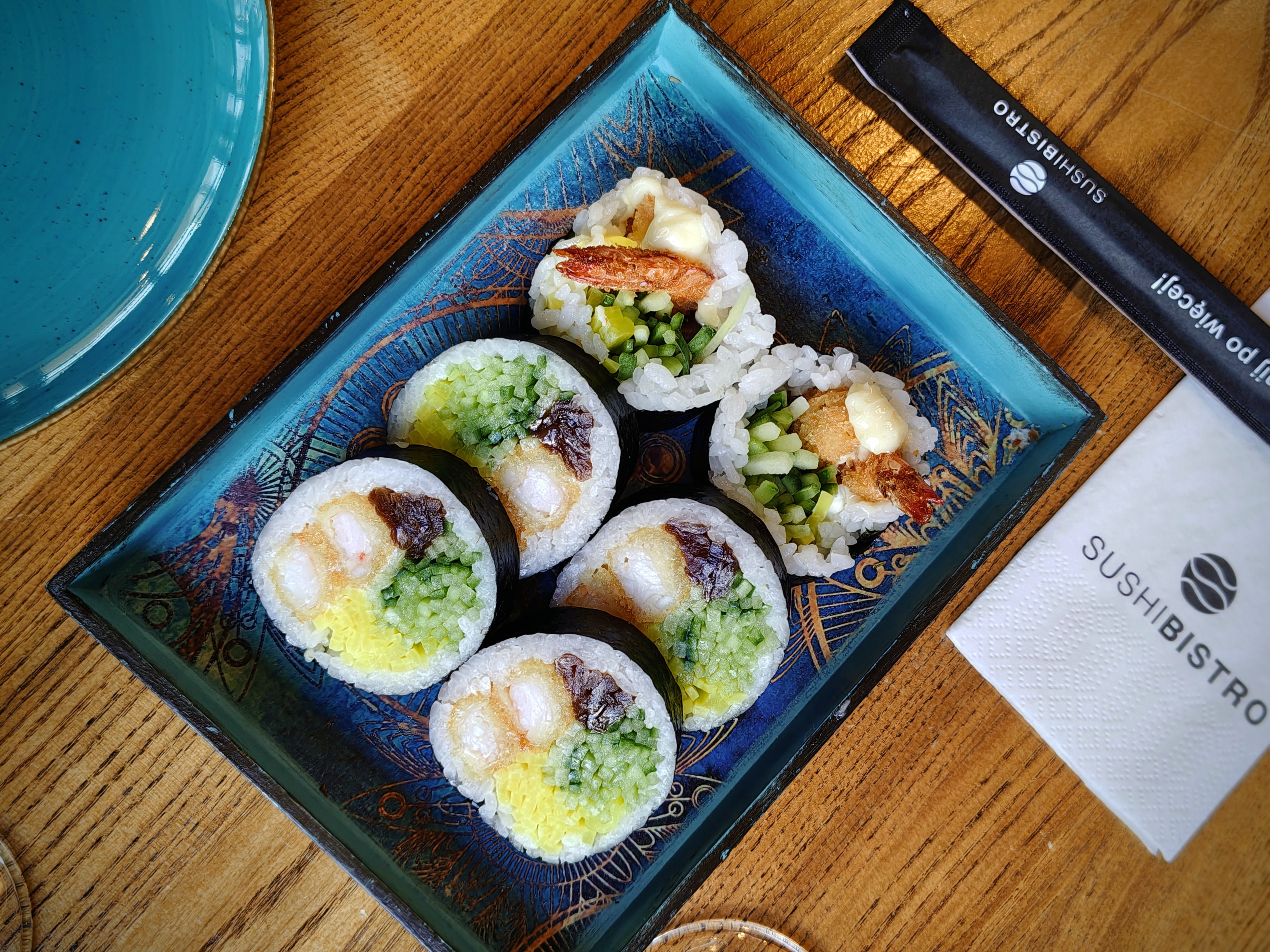 Sezonowa Rolka Miesiąca