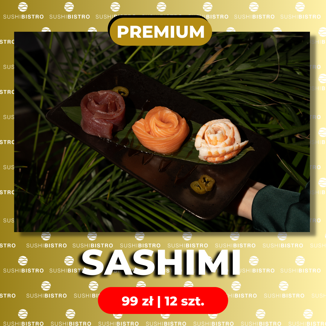 Sashimi