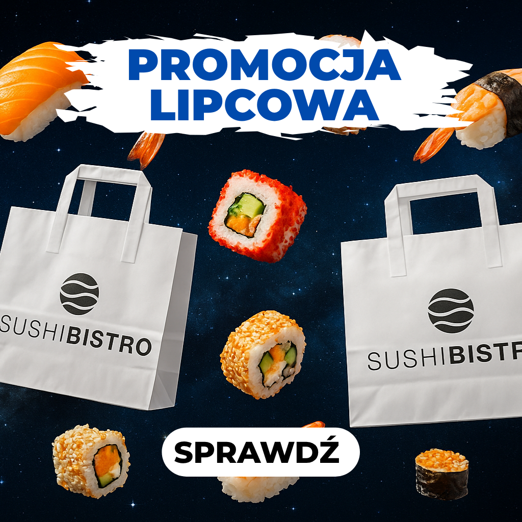 Promocja Lipcowa