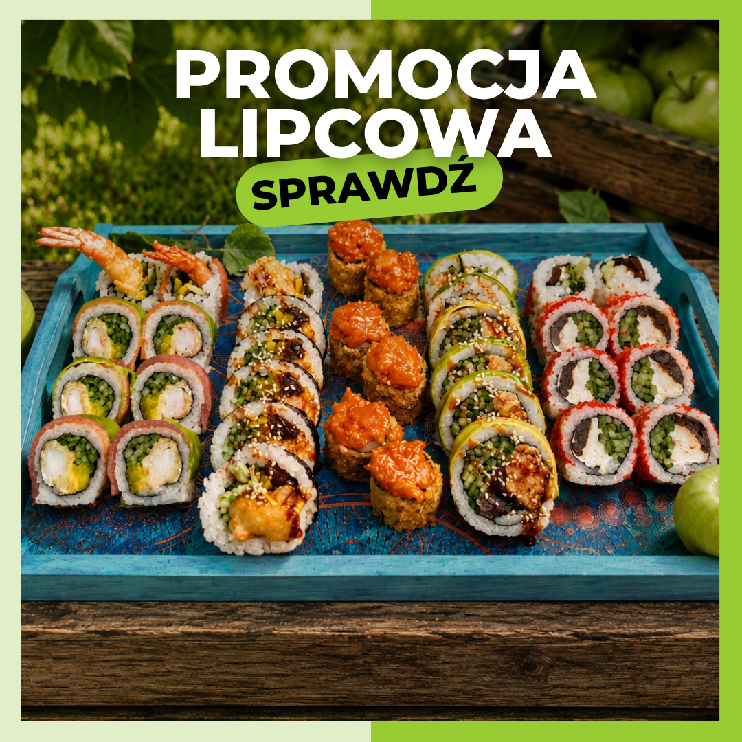 Promocja lipcowa