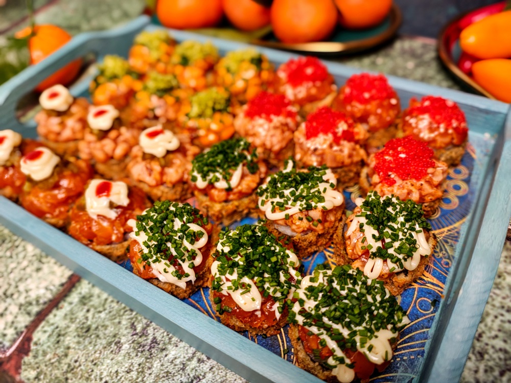 Tataringi Box